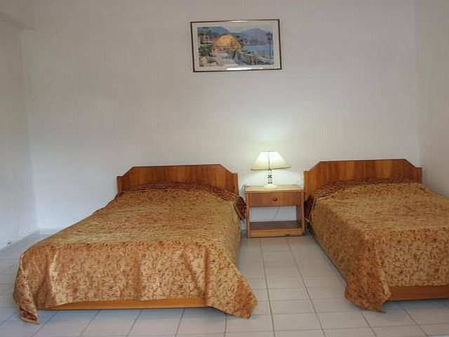 Yeniacun Apart Hotel อลันยา ภายนอก รูปภาพ